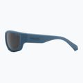 Occhiali da sole Polaroid PLD 2166/S blu opaco/grigio polarizzato da uomo 5