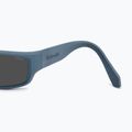 Occhiali da sole Polaroid PLD 2166/S blu opaco/grigio polarizzato da uomo 6