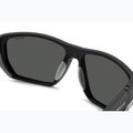 Occhiali da sole Polaroid PLD 7057/S nero opaco/grigio polarizzato da uomo 7