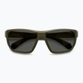 Occhiali da sole Polaroid PLD 7057/S verde opaco/grigio polarizzato da uomo 4