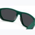 Polaroid PLD 7057/S occhiali da sole da uomo polarizzati con specchio opaco verde acqua/grigio 8