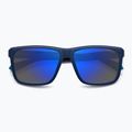 Occhiali da sole Polaroid PLD 2164/S blu opaco/specchio blu polarizzati da uomo 4