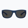 Occhiali da sole Polaroid PLD 8064/S blu/grigio polarizzati per bambini 3