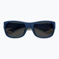 Occhiali da sole Polaroid PLD 8064/S blu/grigio polarizzati per bambini 4