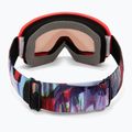 Maschera da sci Smith Snowday Jr patrol mixed signals/ignitor mirror 3