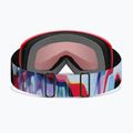Maschera da sci Smith Snowday Jr patrol mixed signals/ignitor mirror 7