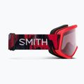 Maschera da sci Smith Snowday Jr patrol mixed signals/ignitor mirror 8