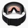 Maschera da sci Smith Transfer black/ignitor mirror 3
