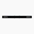 Maschera da sci Smith Transfer black/blue lente specchiata 5