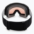 Maschera da sci Smith Tribute black/ignitor mirror 3