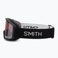 Maschera da sci Smith Tribute black/ignitor mirror 4