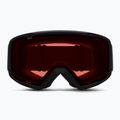 Maschera da sci Smith Tribute S2 black/rc36 rose copper antifog 2