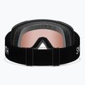 Maschera da sci Smith Tribute S2 black/rc36 rose copper antifog 3