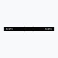Maschera da sci Smith Tribute black/red sol-x mirror 5