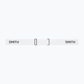 Maschera da sci Smith Tribute white/ignitor mirror 5