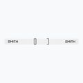Maschera da sci Smith Tribute S2 white/rc36 rose copper antifog 5
