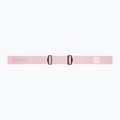 Maschere da sci Smith Squad carnation/chrp everyday rose gold mirror/clear 5