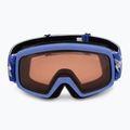 Maschera da sci per bambini Smith Rascal Jr supernova rockets/rc36 2