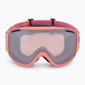 Maschera da sci Smith Rally flare flora/ignitor mirror 2