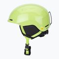Casco da sci per bambini Smith Glide Jr Mips electric lime 3