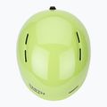 Casco da sci per bambini Smith Glide Jr Mips electric lime 6