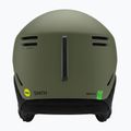 Casco da sci Smith Method Mips matte fatigue green 2