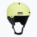 Casco da sci Smith Rodeo MIPS matte serpentine
