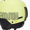 Casco da sci Smith Rodeo MIPS matte serpentine 8