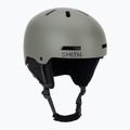 Casco da sci Smith Rodeo MIPS matte fatigue green