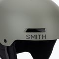 Casco da sci Smith Rodeo MIPS matte fatigue green 7