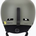 Casco da sci Smith Rodeo MIPS matte fatigue green 8