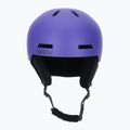 Casco da sci Smith Rodeo MIPS matte ultraviolet 2