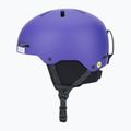Casco da sci Smith Rodeo MIPS matte ultraviolet 3