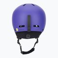 Casco da sci Smith Rodeo MIPS matte ultraviolet 4