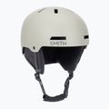 Casco da sci Smith Rodeo matte chalk