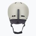 Casco da sci Smith Rodeo matte chalk 4