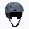 Casco da sci Smith Descend MIPS matte slate/black