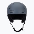 Casco da sci Smith Descend MIPS matte slate/black 2