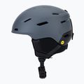Casco da sci Smith Descend MIPS matte slate/black 3