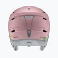 Casco da sci Smith Descend MIPS matte dusk 2