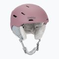 Casco da sci Smith Descend MIPS matte dusk