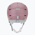 Casco da sci Smith Descend MIPS matte dusk 4