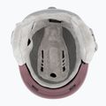 Casco da sci Smith Descend MIPS matte dusk 5