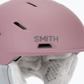 Casco da sci Smith Descend MIPS matte dusk 7