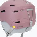 Casco da sci Smith Descend MIPS matte dusk 9