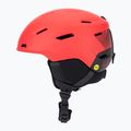 Casco da sci Smith Descend MIPS matte patrol/black 3