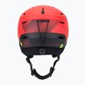 Casco da sci Smith Descend MIPS matte patrol/black 4