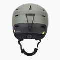 Casco da sci Smith Descend MIPS matte fatigue green/black 4