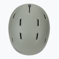 Casco da sci Smith Descend MIPS matte fatigue green/black 6