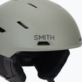 Casco da sci Smith Descend MIPS matte fatigue green/black 7